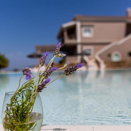 Pictures Suites Agios Stefanos Avliotes (Corfu) Exterior foto