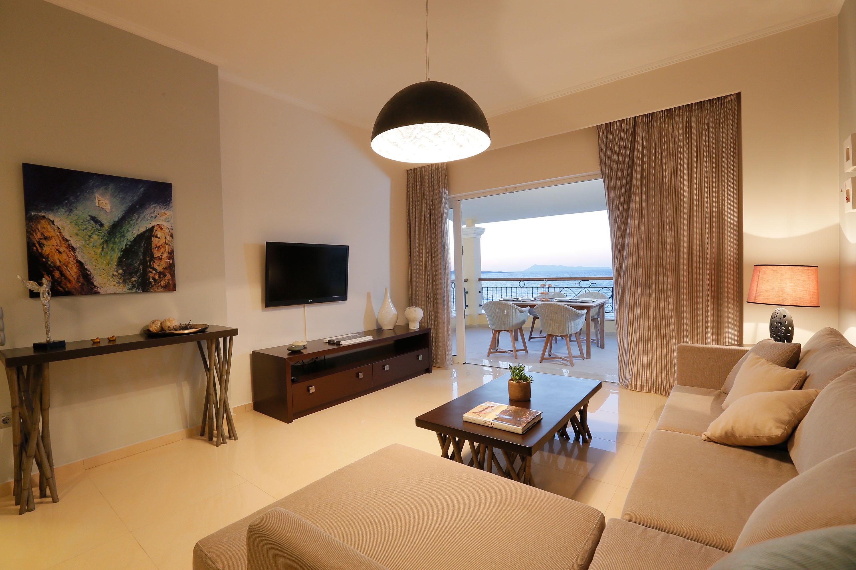Pictures Suites Agios Stefanos Avliotes (Corfu) Exterior foto