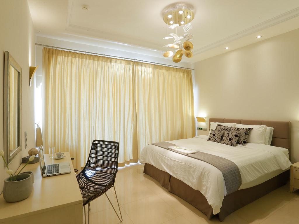 Pictures Suites Agios Stefanos Avliotes (Corfu) Quarto foto