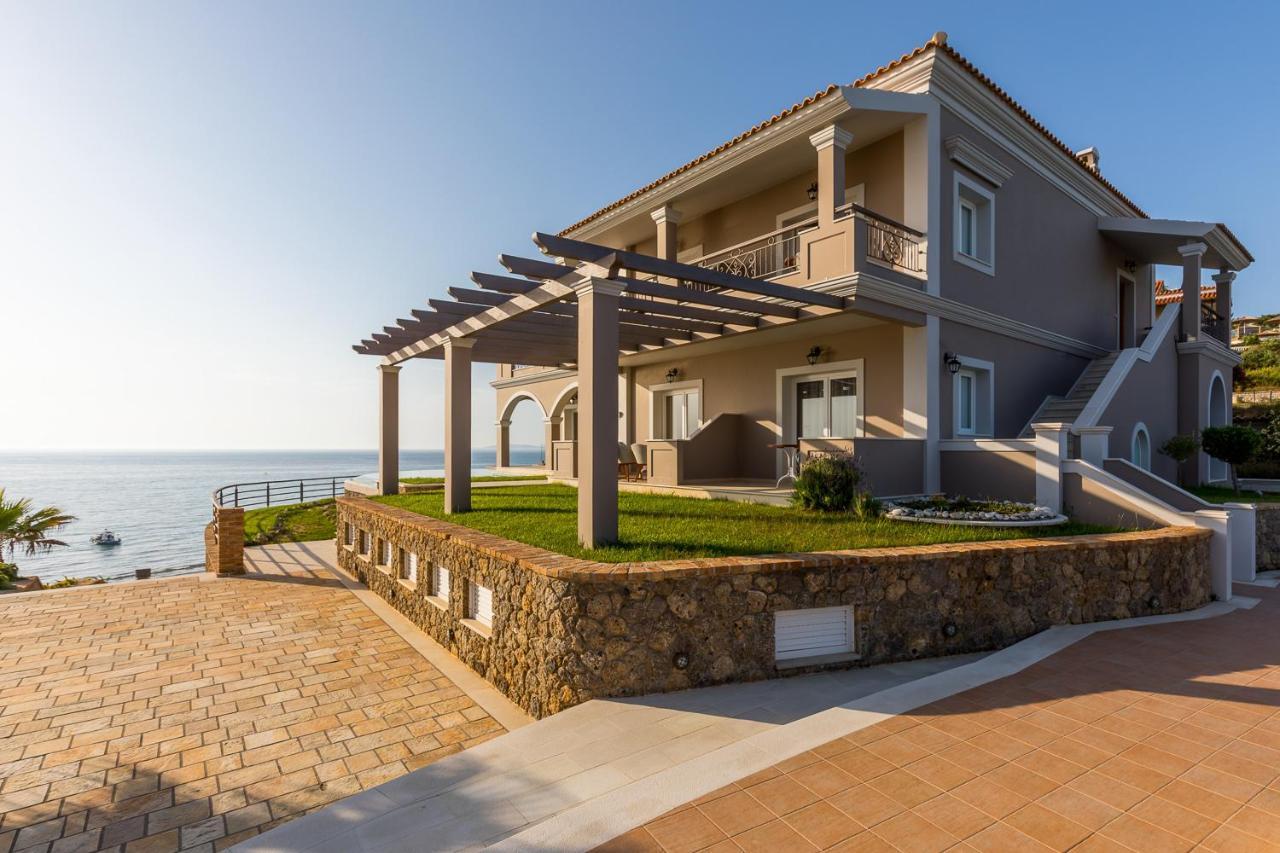 Pictures Suites Agios Stefanos Avliotes (Corfu) Exterior foto