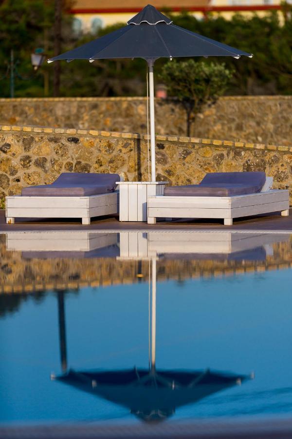 Pictures Suites Agios Stefanos Avliotes (Corfu) Exterior foto