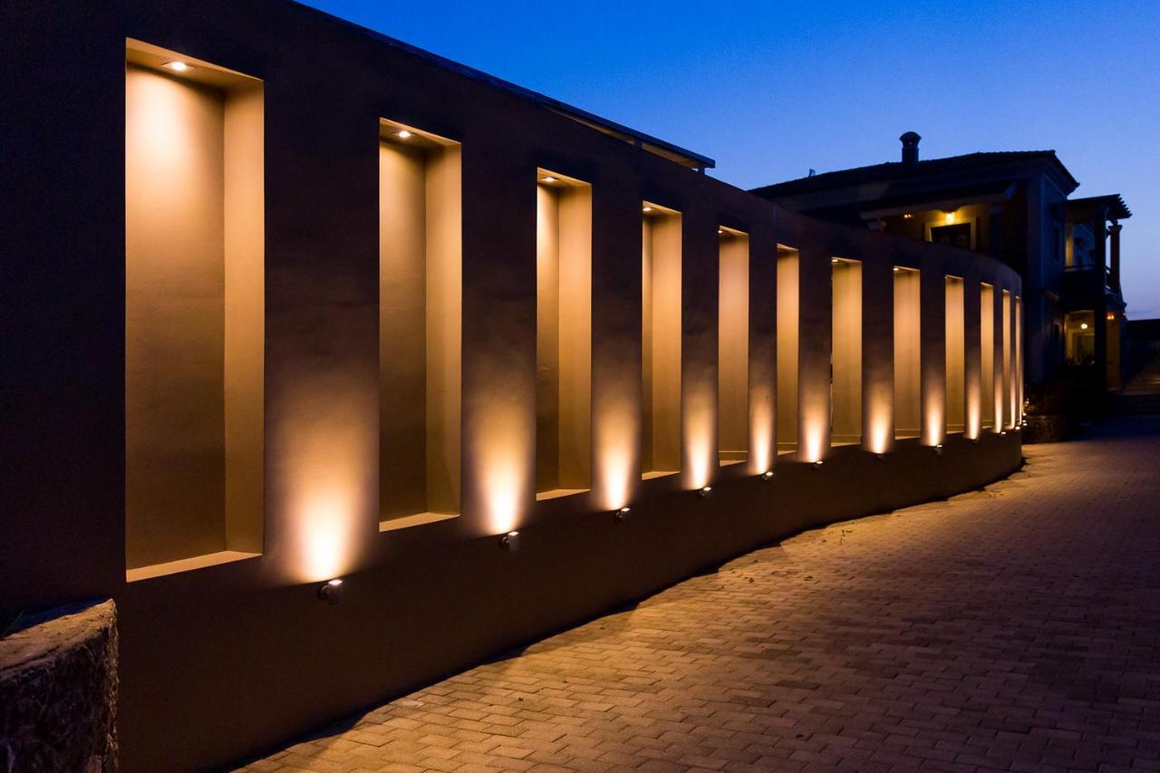 Pictures Suites Agios Stefanos Avliotes (Corfu) Exterior foto