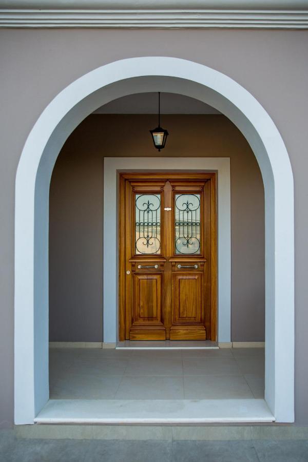 Pictures Suites Agios Stefanos Avliotes (Corfu) Exterior foto