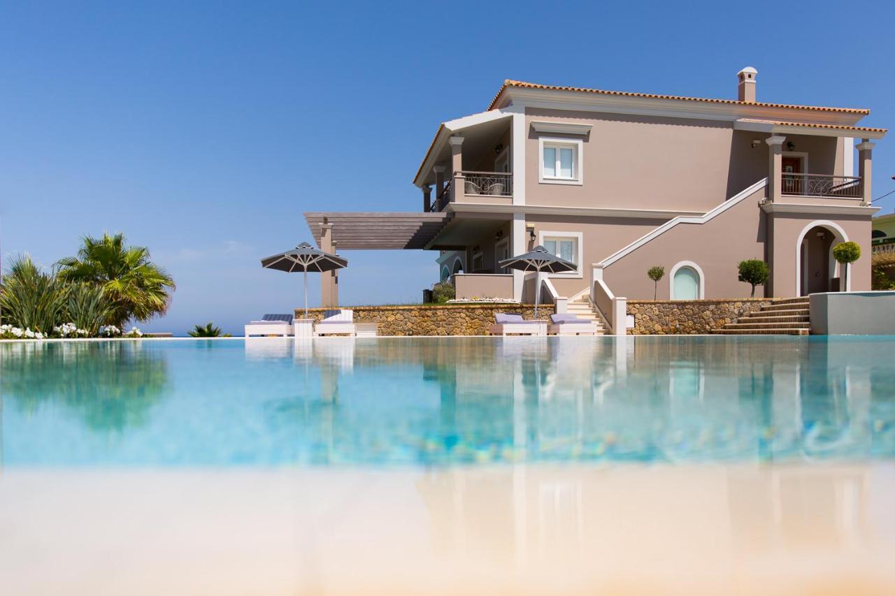 Pictures Suites Agios Stefanos Avliotes (Corfu) Exterior foto