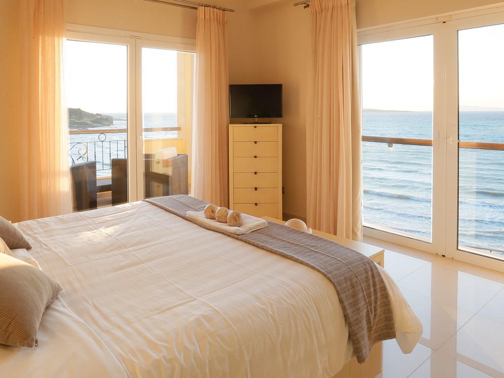 Pictures Suites Agios Stefanos Avliotes (Corfu) Quarto foto