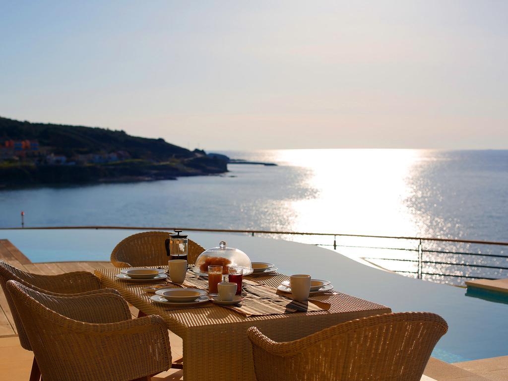 Pictures Suites Agios Stefanos Avliotes (Corfu) Quarto foto