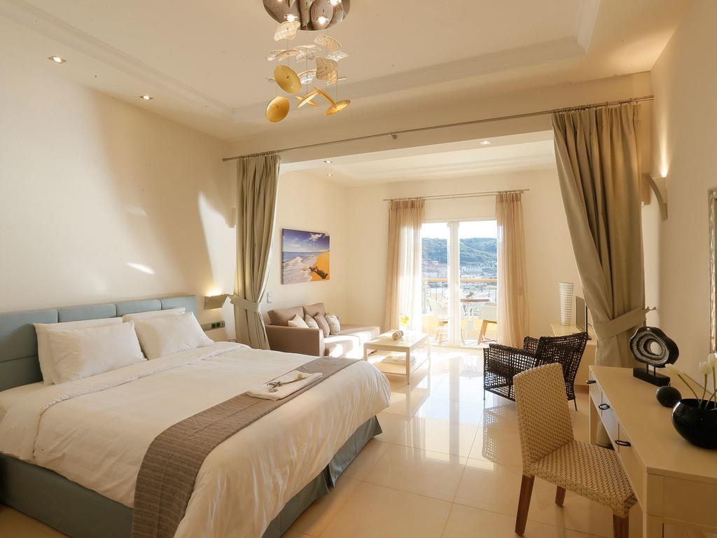 Pictures Suites Agios Stefanos Avliotes (Corfu) Quarto foto