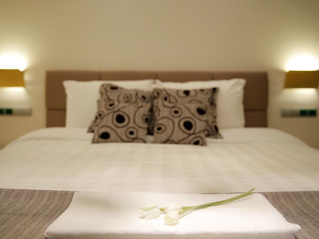 Pictures Suites Agios Stefanos Avliotes (Corfu) Quarto foto