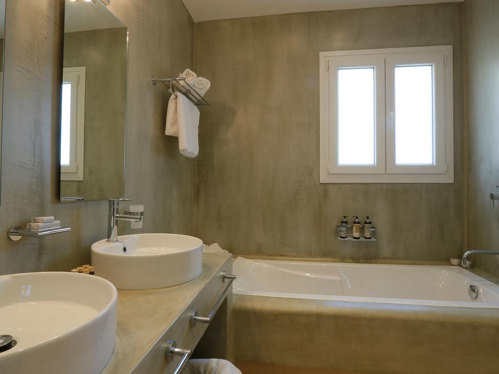 Pictures Suites Agios Stefanos Avliotes (Corfu) Quarto foto