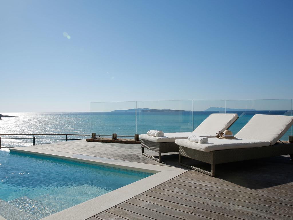 Pictures Suites Agios Stefanos Avliotes (Corfu) Quarto foto