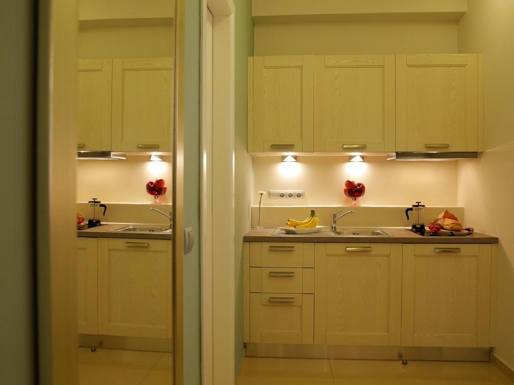 Pictures Suites Agios Stefanos Avliotes (Corfu) Quarto foto