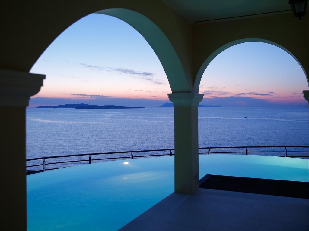 Pictures Suites Agios Stefanos Avliotes (Corfu) Quarto foto