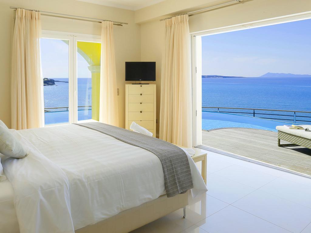 Pictures Suites Agios Stefanos Avliotes (Corfu) Quarto foto