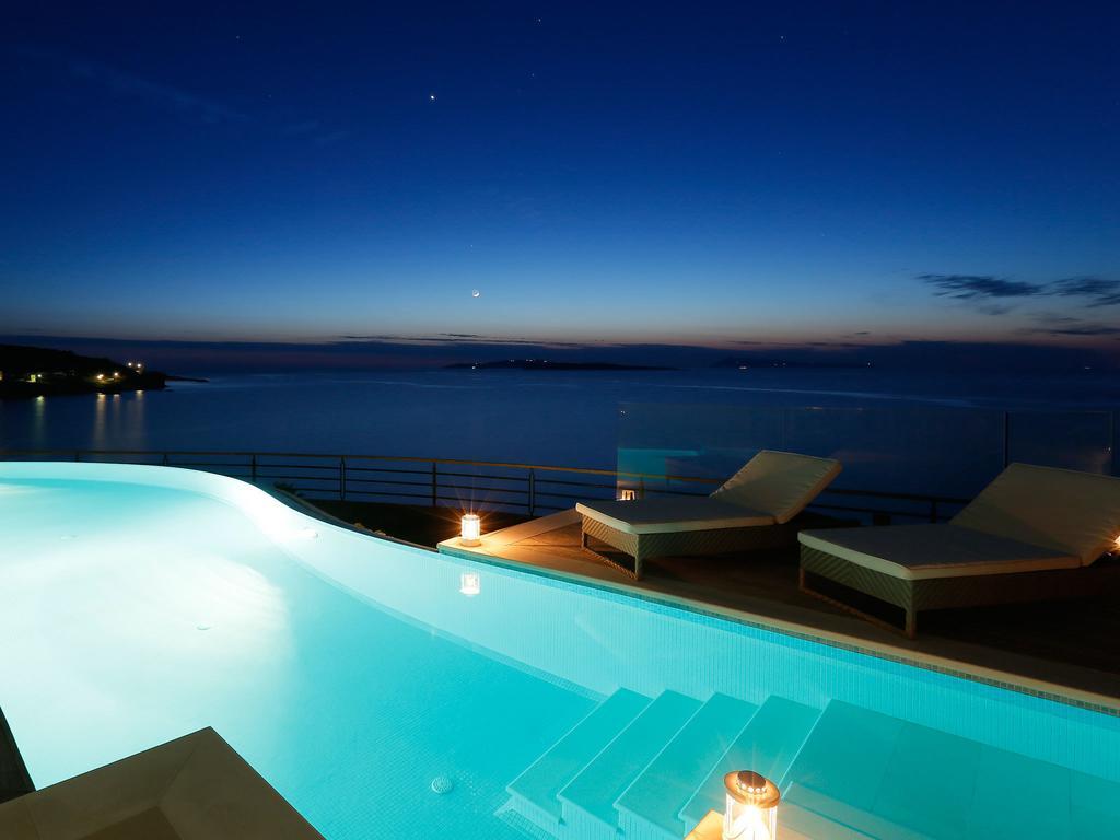 Pictures Suites Agios Stefanos Avliotes (Corfu) Quarto foto