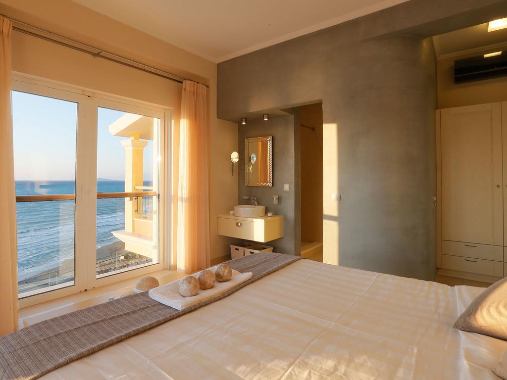 Pictures Suites Agios Stefanos Avliotes (Corfu) Quarto foto