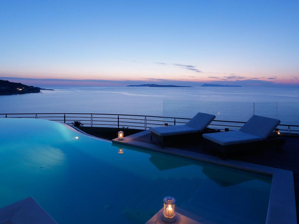 Pictures Suites Agios Stefanos Avliotes (Corfu) Quarto foto