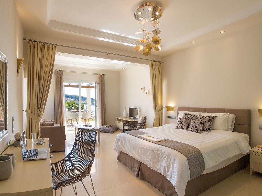 Pictures Suites Agios Stefanos Avliotes (Corfu) Quarto foto