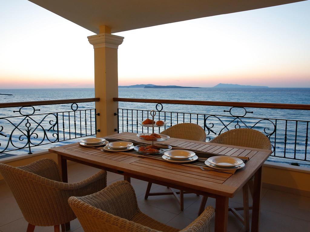 Pictures Suites Agios Stefanos Avliotes (Corfu) Quarto foto