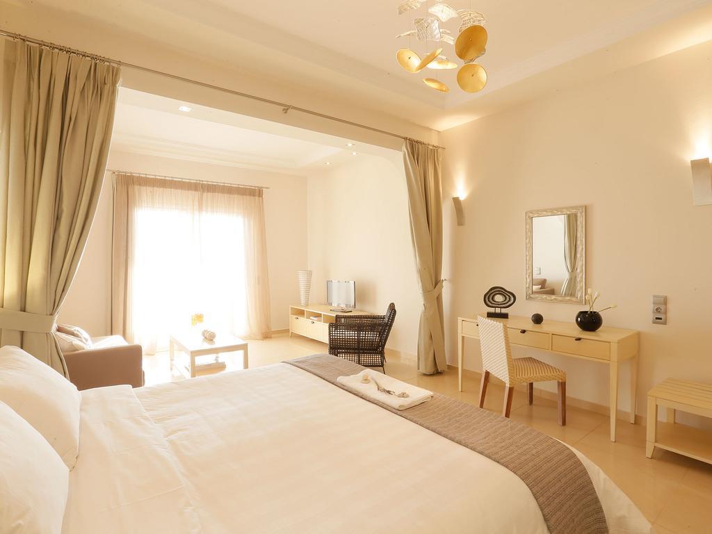 Pictures Suites Agios Stefanos Avliotes (Corfu) Quarto foto