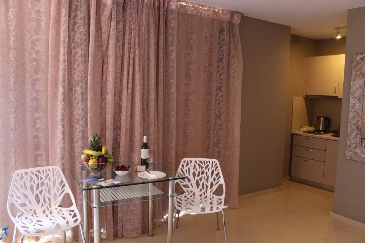 Pictures Suites Agios Stefanos Avliotes (Corfu) Exterior foto