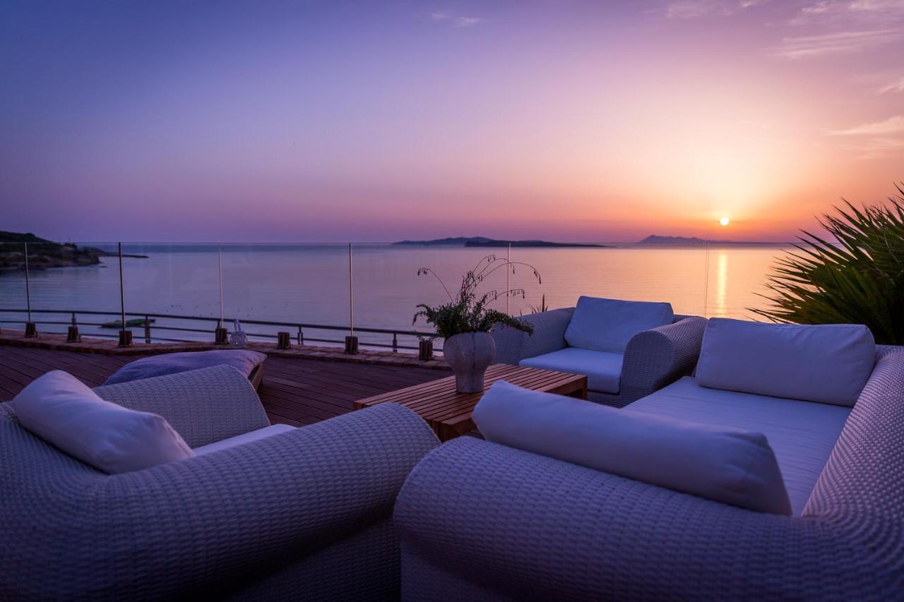 Pictures Suites Agios Stefanos Avliotes (Corfu) Exterior foto