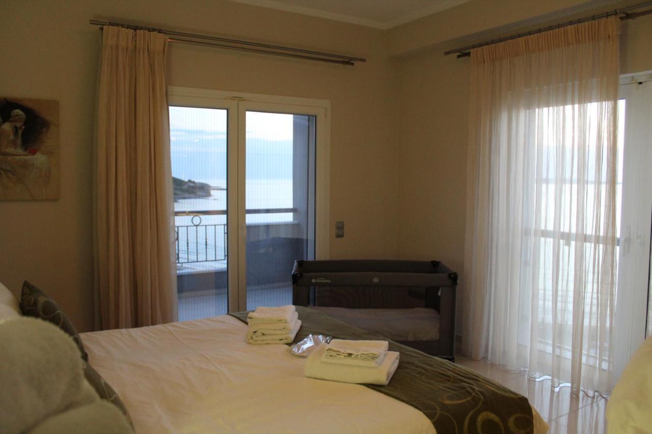 Pictures Suites Agios Stefanos Avliotes (Corfu) Exterior foto