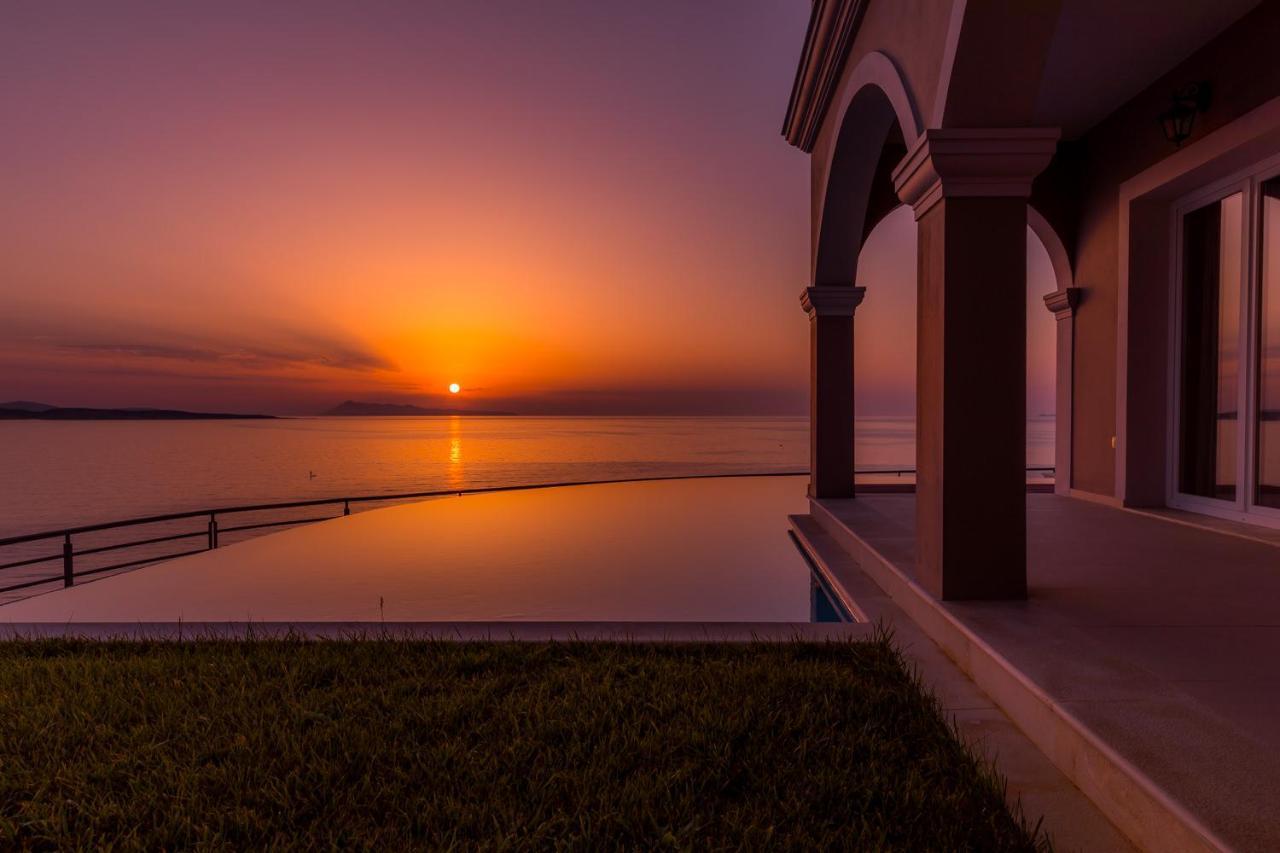 Pictures Suites Agios Stefanos Avliotes (Corfu) Exterior foto
