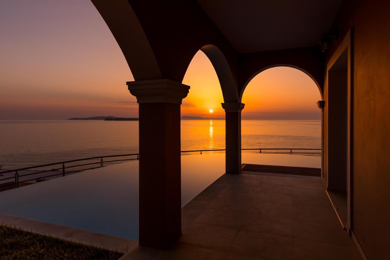 Pictures Suites Agios Stefanos Avliotes (Corfu) Exterior foto